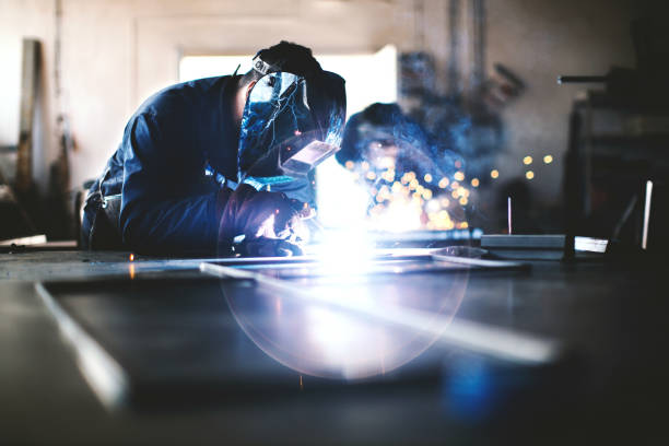 Best Automation and Robotic Welding in Nashville, IN