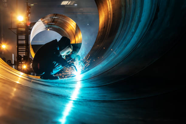 Best Marine and Shipbuilding Welding in Nashville, IN