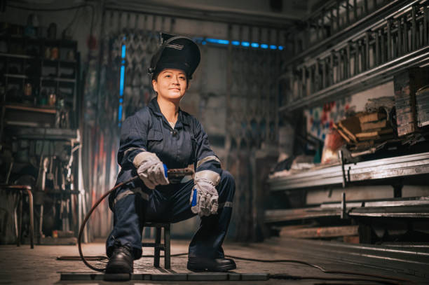 Nashville, IN Welder & Metal Fabrication Company