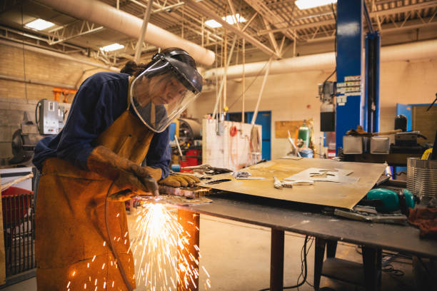 Professional Welder & Metal Fabrication in Nashville, IN