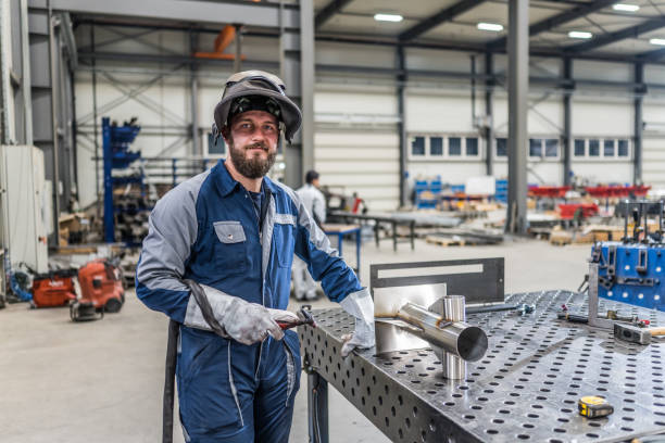 Affordable Welder Services in Nashville, IN