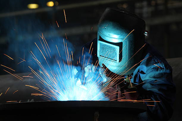 Best Pipe Welding in Nashville, IN