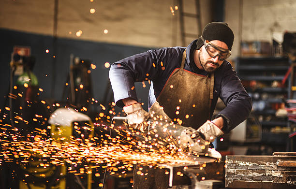 Best Food and Beverage Processing Equipment Welding in Nashville, IN